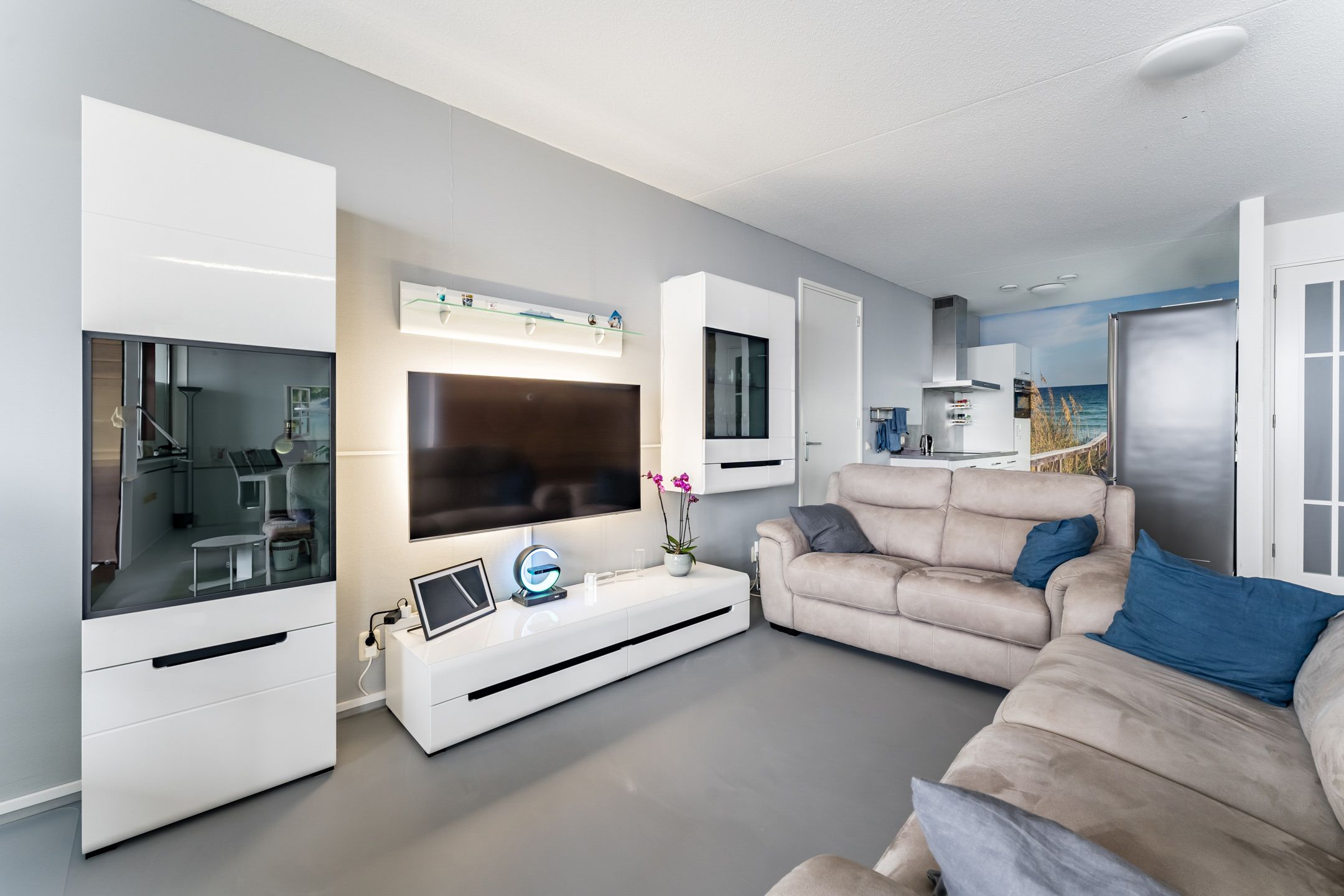 Photo 9 of Zuiderzee op Zuid 165