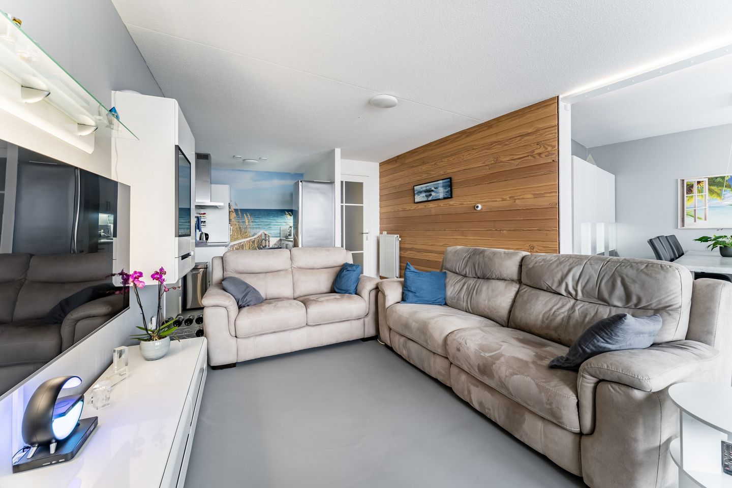 Photo 10 of Zuiderzee op Zuid 165