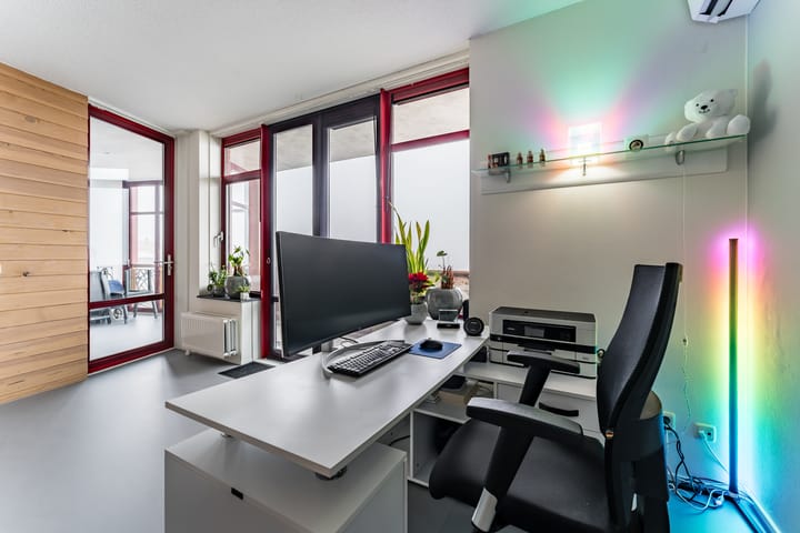 Foto 14 van Zuiderzee op Zuid 165