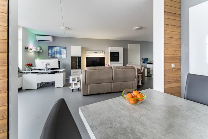 Foto 15 van Zuiderzee op Zuid 165