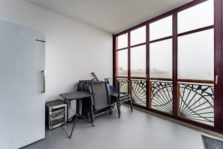 Foto 32 van Zuiderzee op Zuid 165