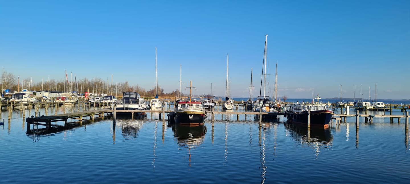 Photo 34 of Zuiderzee op Zuid 165