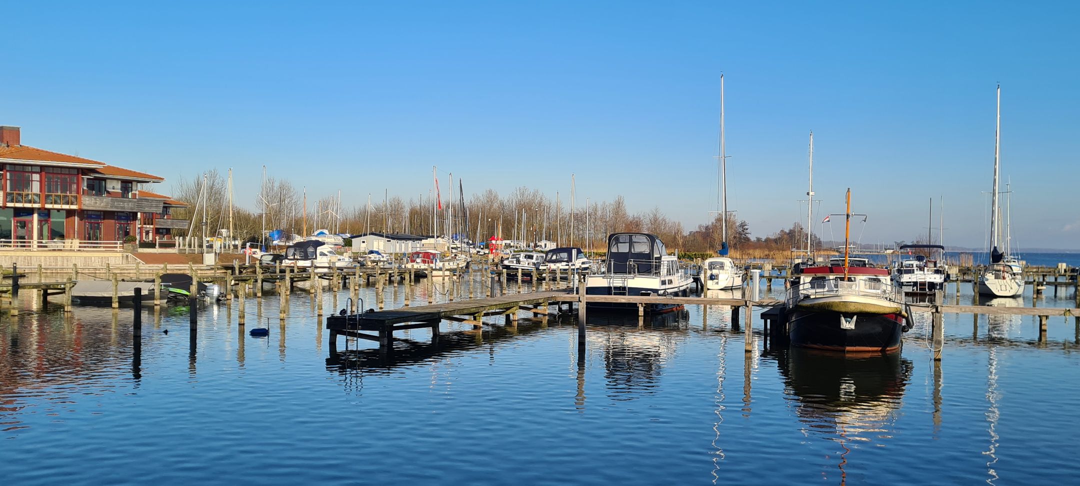 Photo 36 of Zuiderzee op Zuid 165