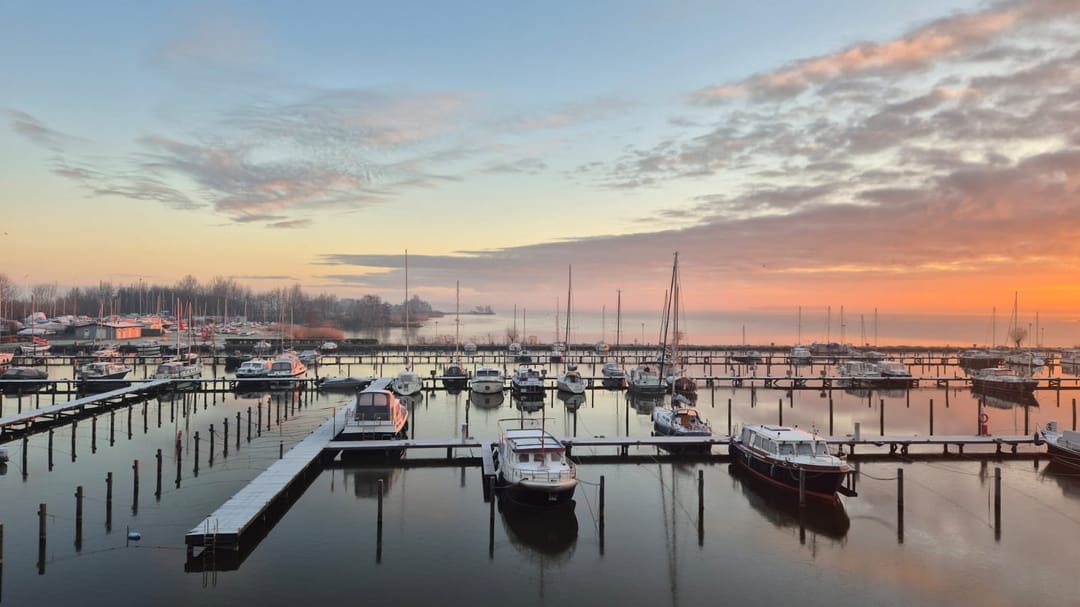 Photo 37 of Zuiderzee op Zuid 165