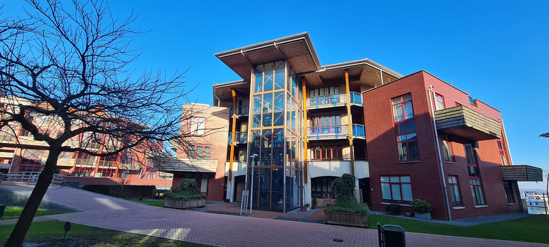 Photo 38 of Zuiderzee op Zuid 165