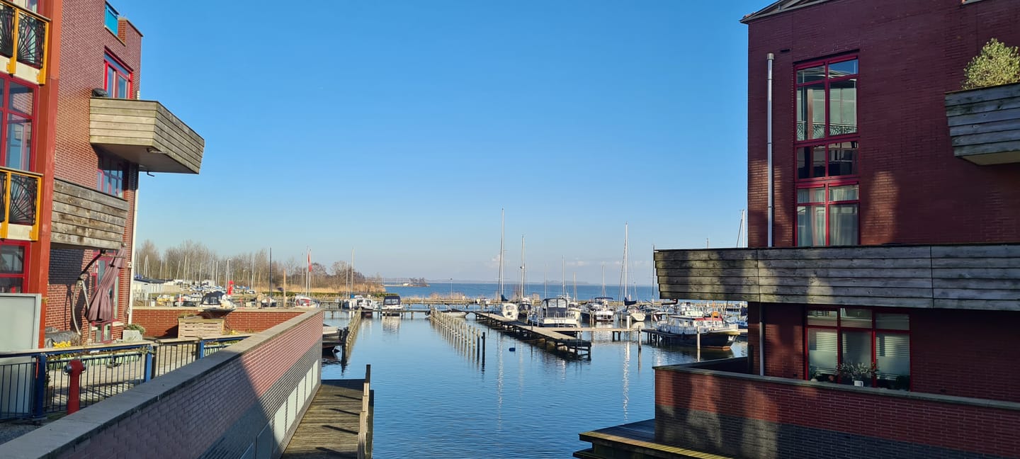 Photo 40 of Zuiderzee op Zuid 165