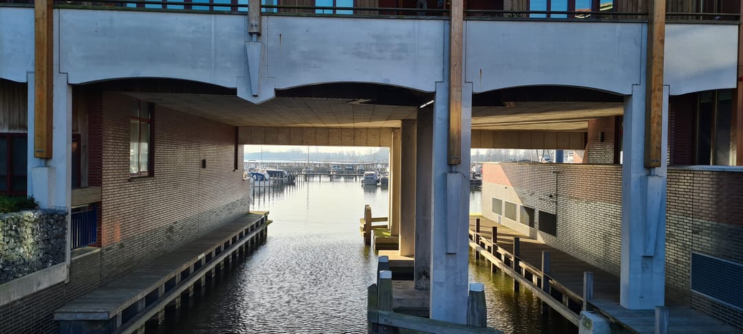 Photo 41 of Zuiderzee op Zuid 165