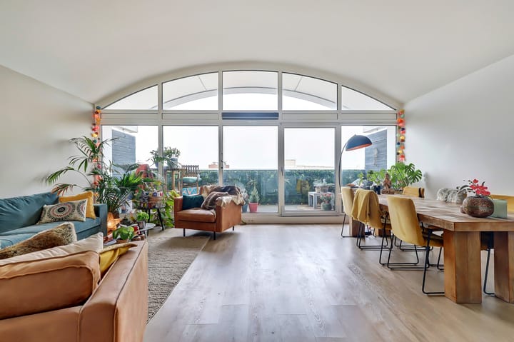 Foto 2 van Palaceplein 243