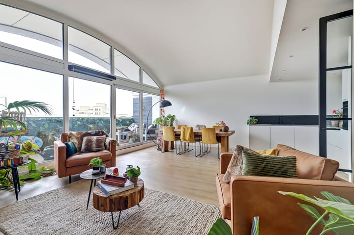 Foto 3 van Palaceplein 243