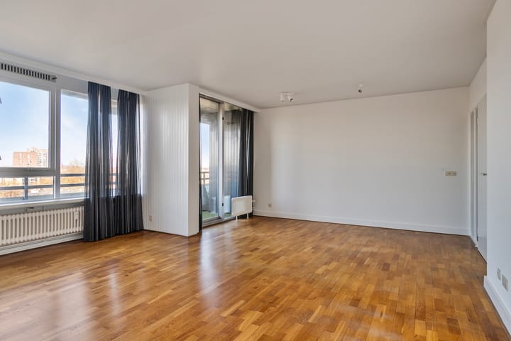 Foto 2 van Amundsenlaan 119