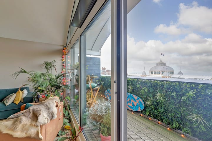 Foto 4 van Palaceplein 243