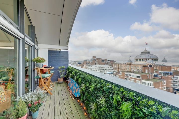 Foto 5 van Palaceplein 243