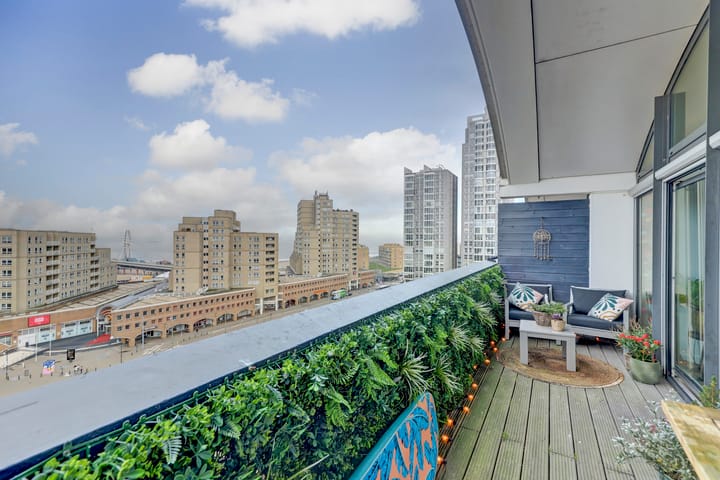 Foto 6 van Palaceplein 243