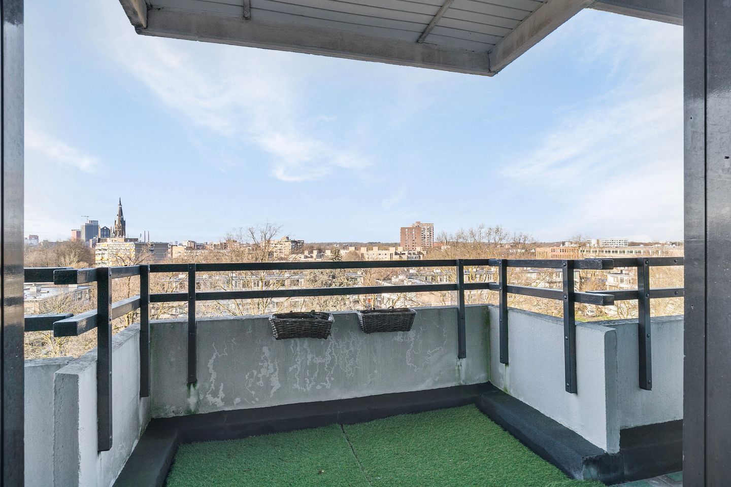 Foto 5 van Amundsenlaan 119