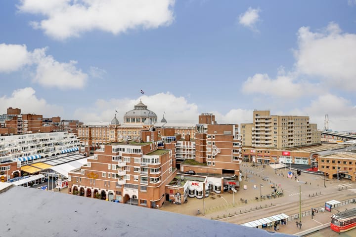 Foto 7 van Palaceplein 243