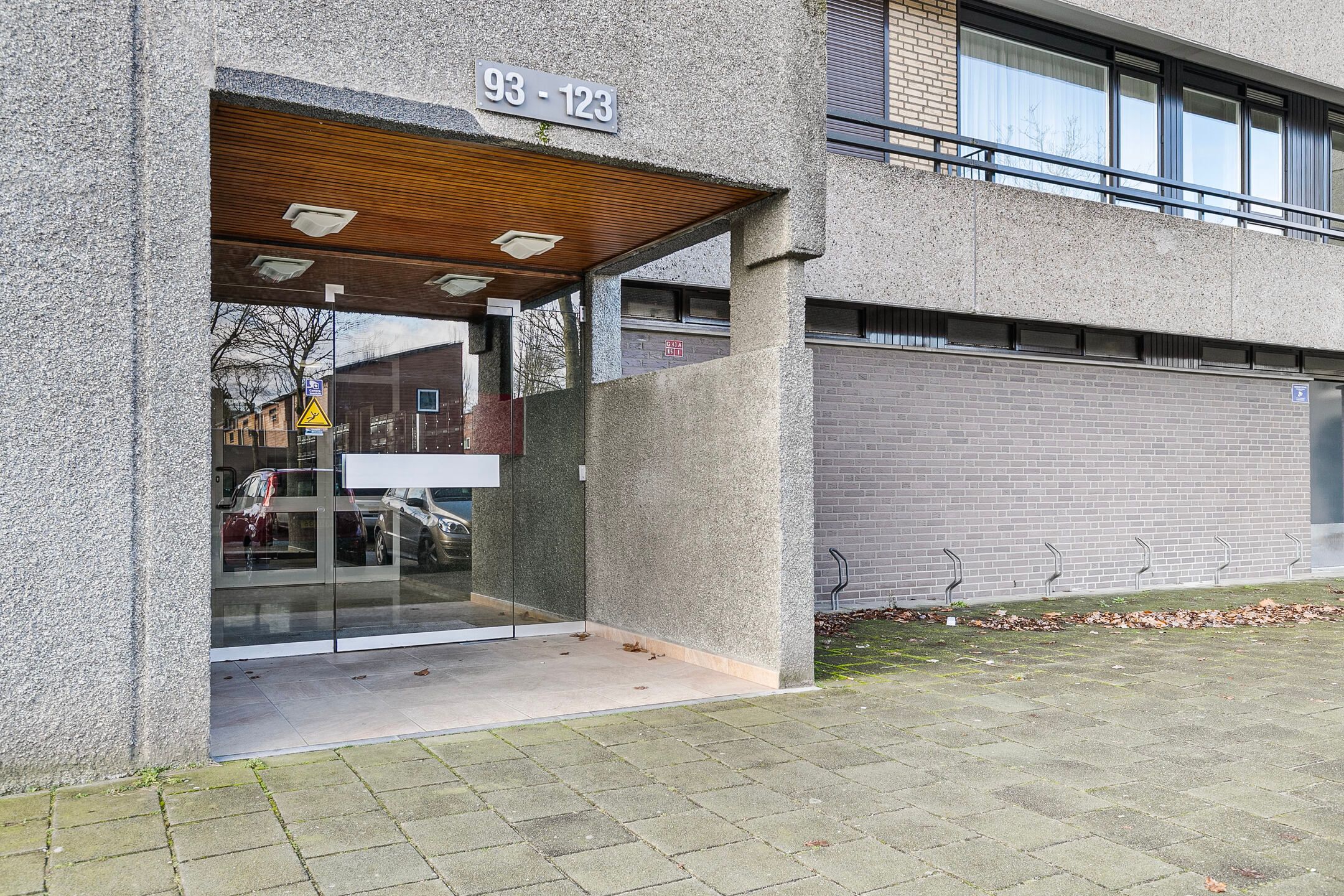 Foto 6 van Amundsenlaan 119