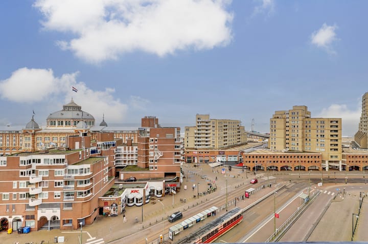 Foto 8 van Palaceplein 243