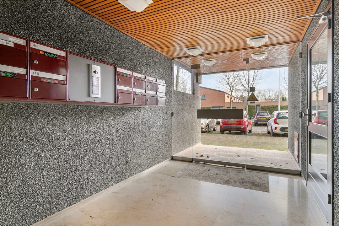 Foto 7 van Amundsenlaan 119