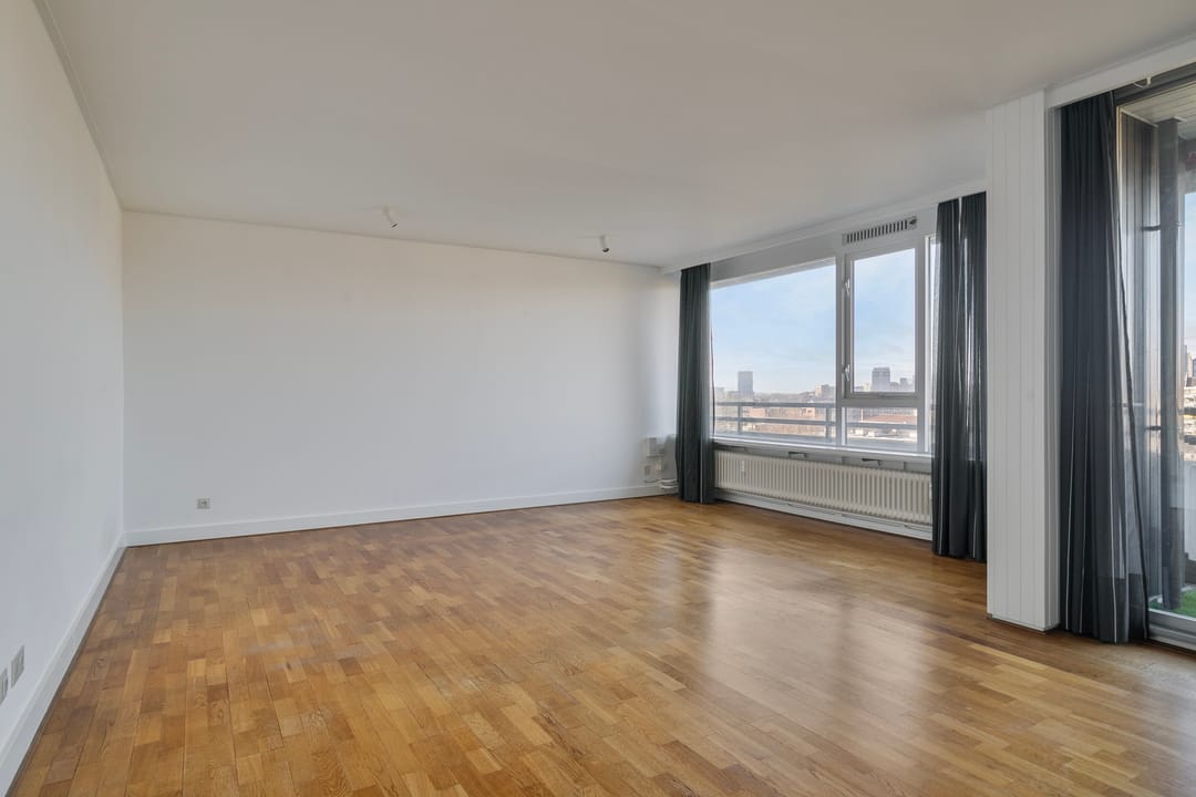 Foto 13 van Amundsenlaan 119