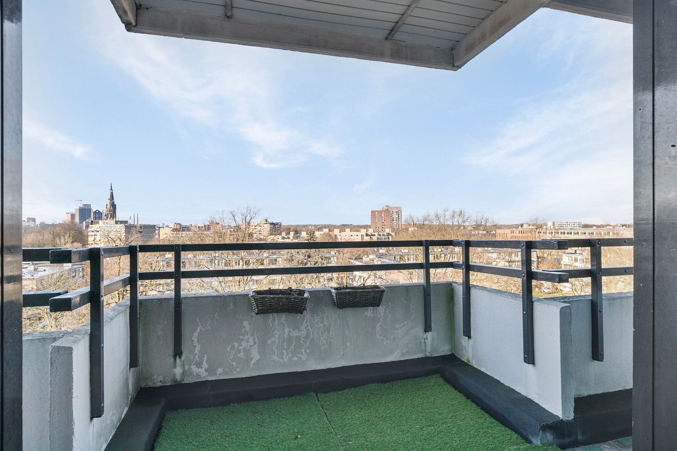 Foto 18 van Amundsenlaan 119