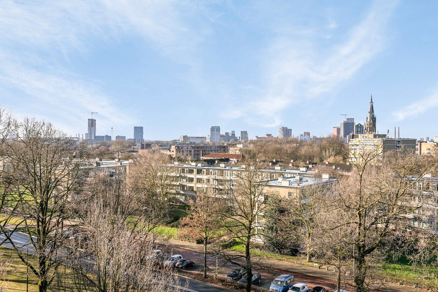 Foto 19 van Amundsenlaan 119