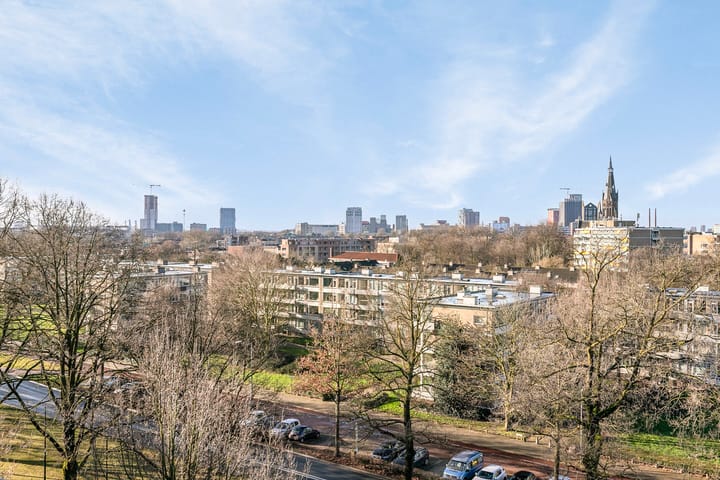 Foto 19 van Amundsenlaan 119