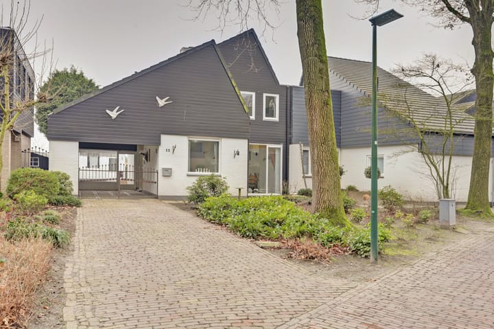 Foto 5 van Hollandse Tuin 11