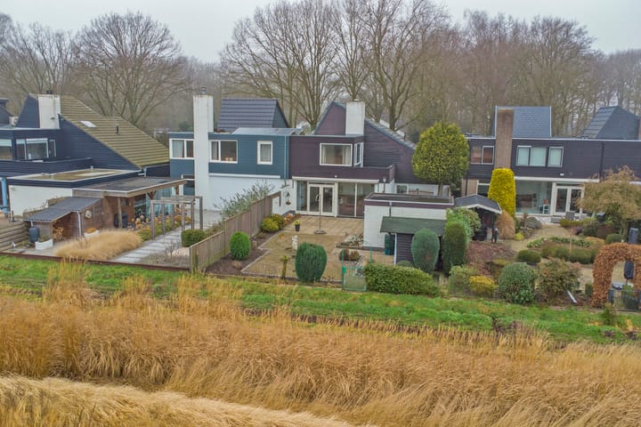 Foto 4 van Hollandse Tuin 11