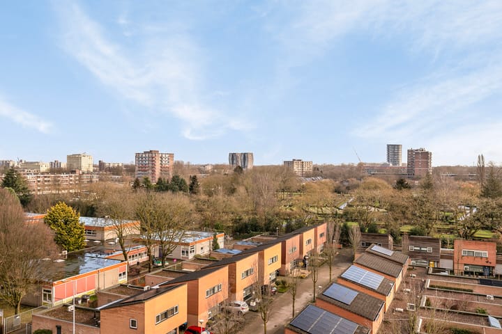 Foto 25 van Amundsenlaan 119