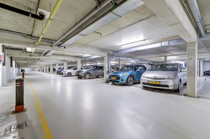 Foto 27 van Palaceplein 243