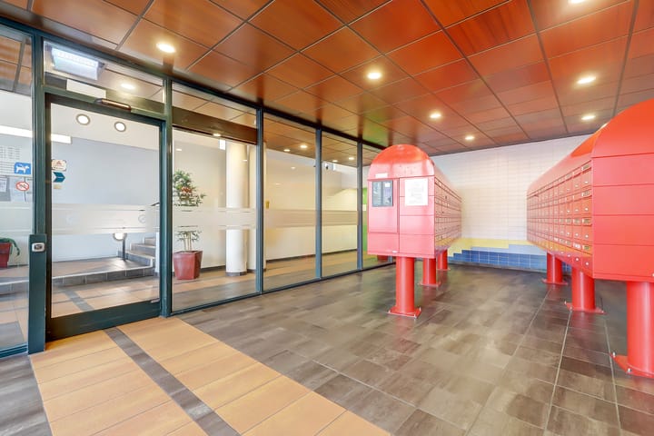 Foto 30 van Palaceplein 243