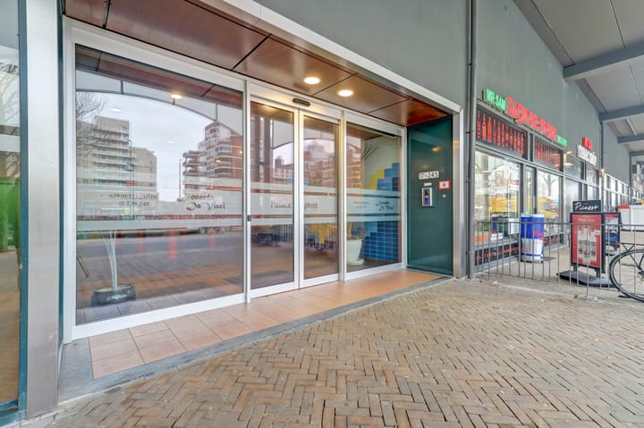 Foto 31 van Palaceplein 243