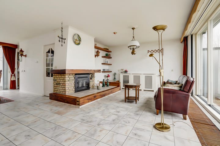 Foto 8 van Hollandse Tuin 11