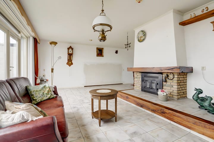 Foto 9 van Hollandse Tuin 11