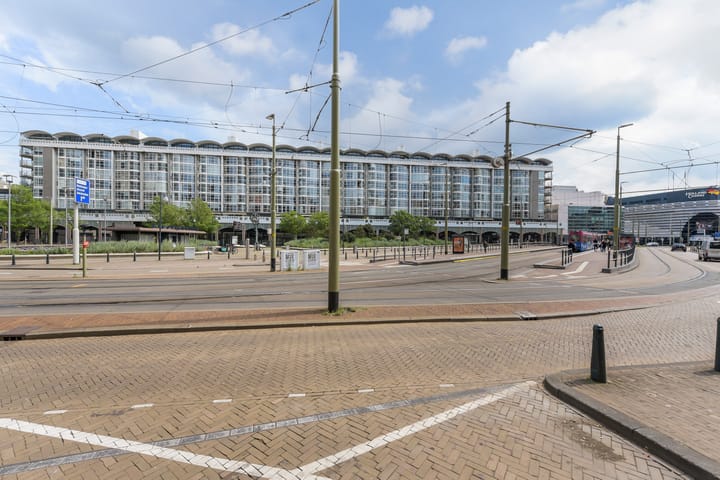 Foto 33 van Palaceplein 243