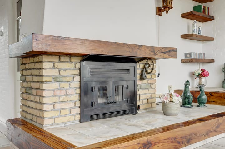 Foto 10 van Hollandse Tuin 11