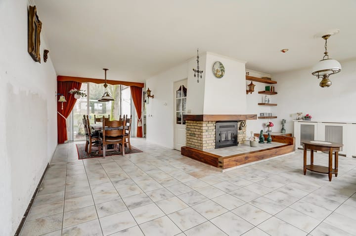 Foto 11 van Hollandse Tuin 11