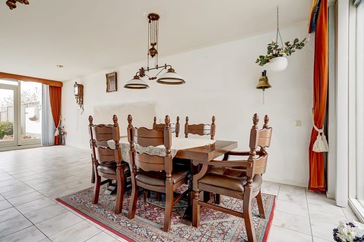 Foto 12 van Hollandse Tuin 11