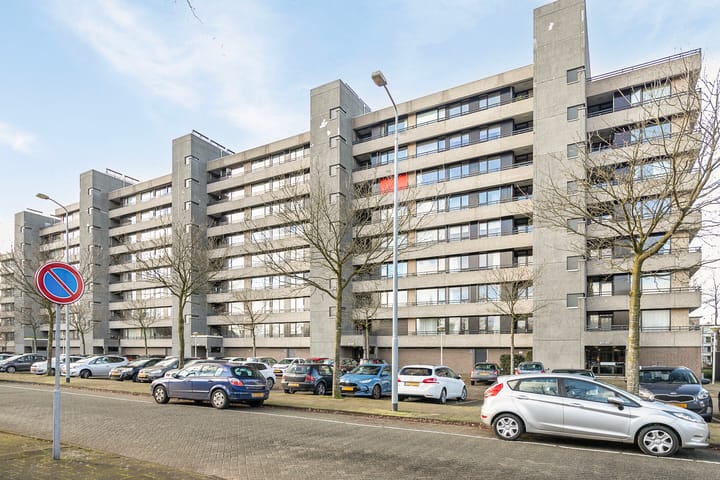 Foto 34 van Amundsenlaan 119