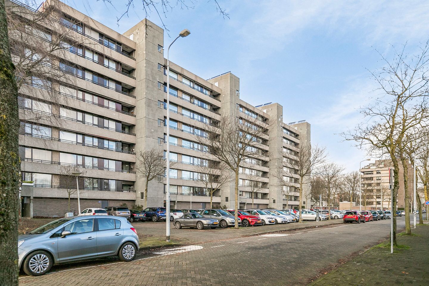 Foto 35 van Amundsenlaan 119