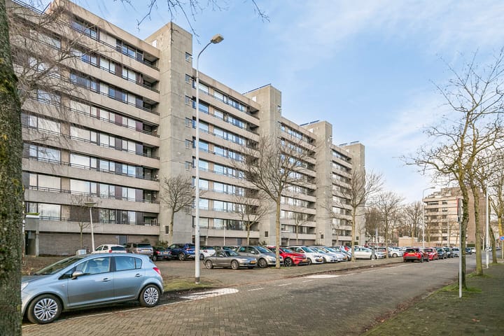 Foto 35 van Amundsenlaan 119