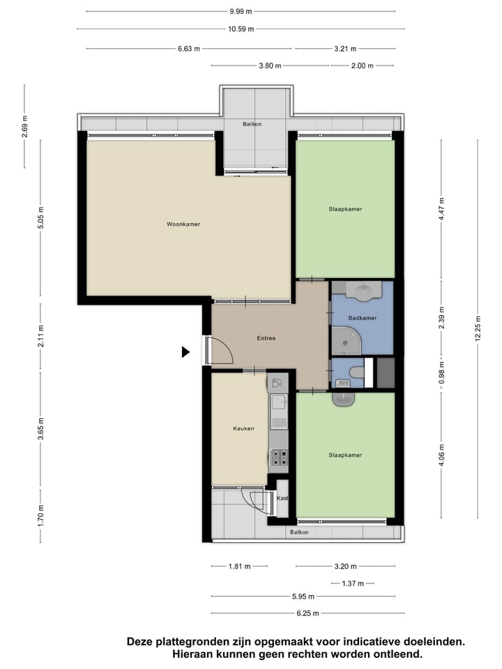 Foto 36 van Amundsenlaan 119