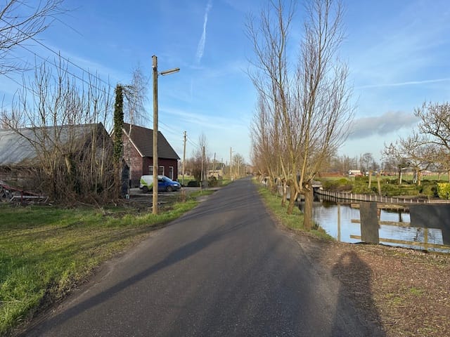 Foto 6 van Achterbroek 37-A