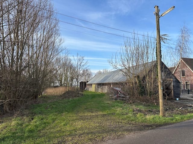 Foto 7 van Achterbroek 37-A