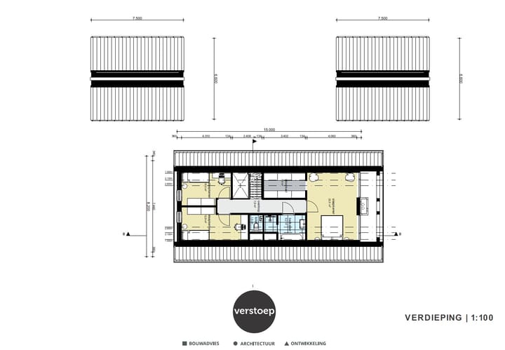 Foto 11 van Achterbroek 37-A