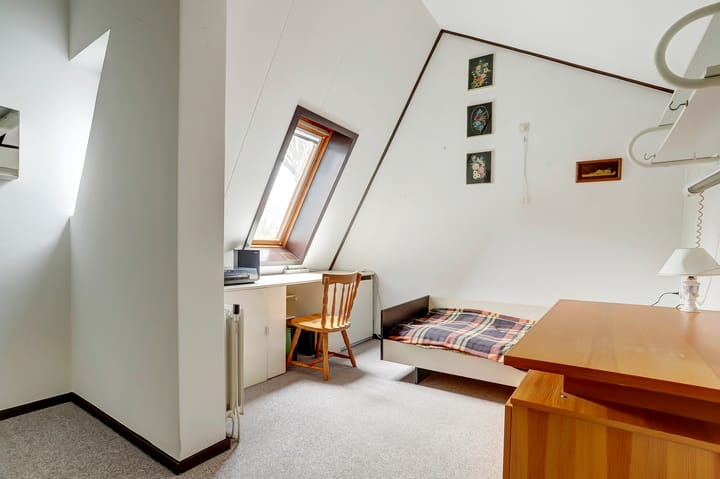 Foto 25 van Hollandse Tuin 11