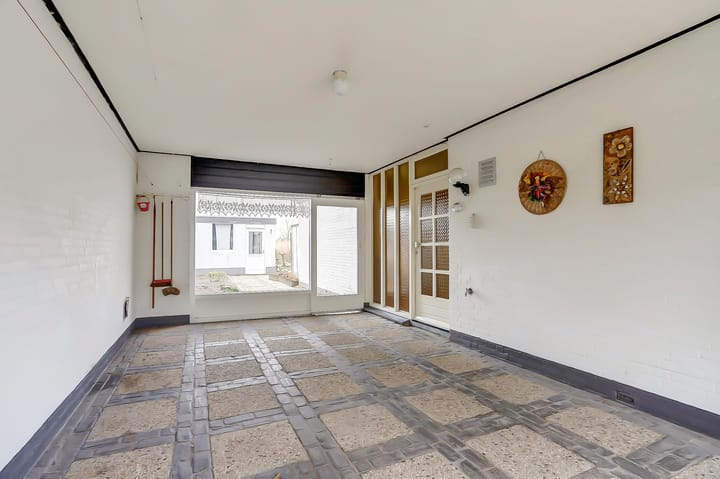 Foto 28 van Hollandse Tuin 11