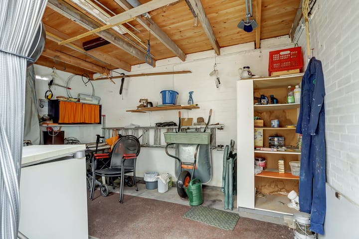 Foto 29 van Hollandse Tuin 11