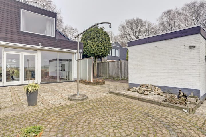 Foto 33 van Hollandse Tuin 11