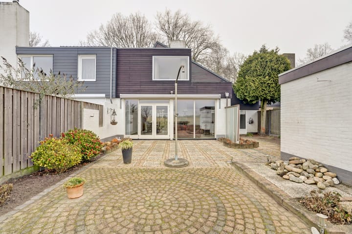 Foto 37 van Hollandse Tuin 11